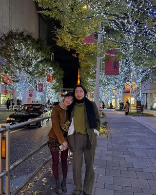 커플룩 어렵지 않잖아✌🏻 이미지