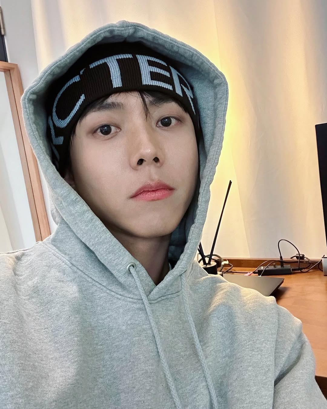 아크 비니 하나정돈 있어야지🦅 이미지