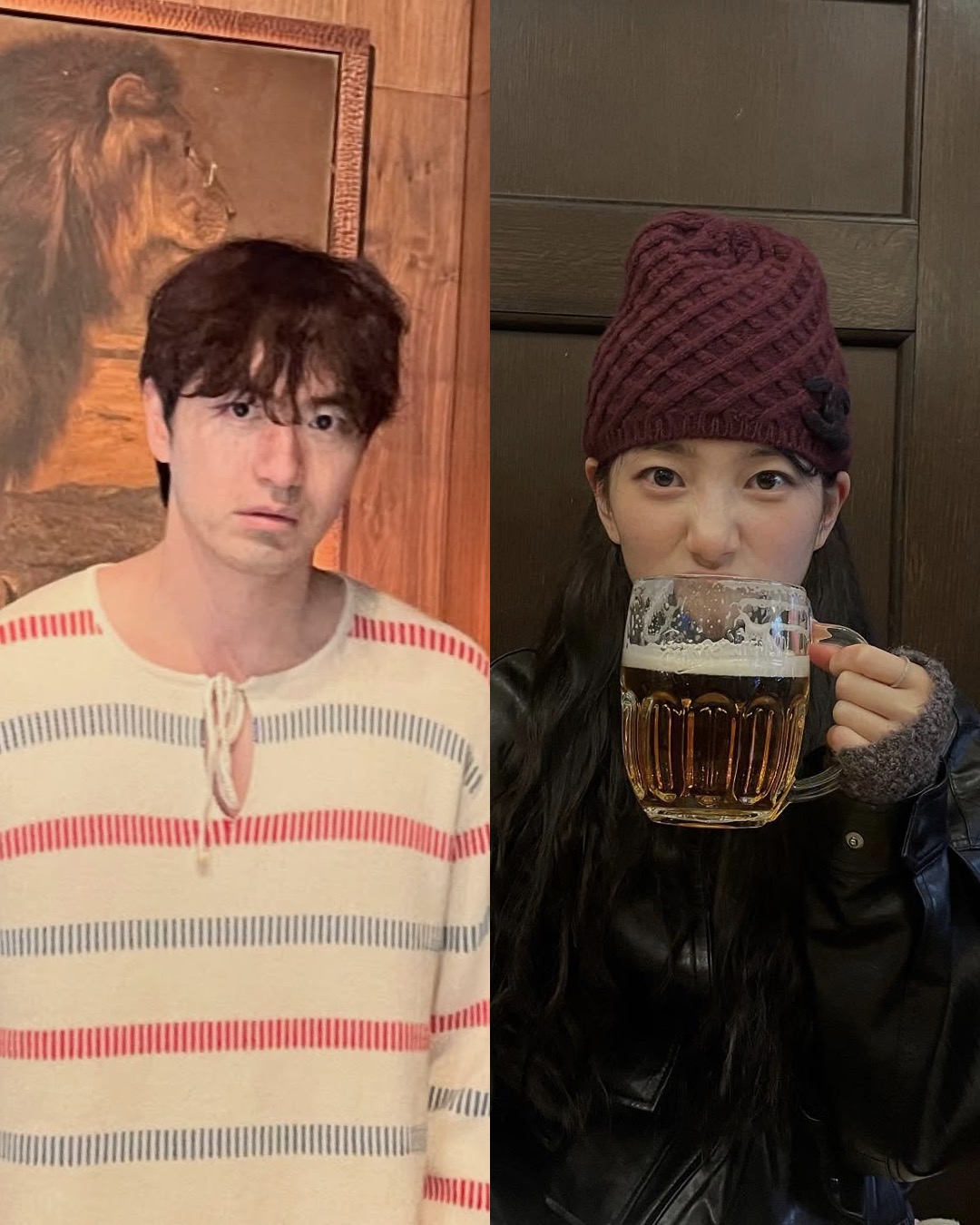 수지X이진욱, 재회한다✨

수지와 이진욱이 영화 '실연당한 사람들을 위한 일곱 시 조찬모임'에 출연을 확정하고 본격적인 촬영에 들어갑니다. 이 작품은 백영옥 작가의 동명 소설을 원작으로, 각기 다른 사연을 가진 인물들이 조찬모임에 모여 서로의 이야기를 나누는 과정을 그립니다.

수지는 유부남과 사랑에 빠져 이별을 선택한 '윤사강' 역을, 이진욱은 10년을 함께한 여자친구에게 일방적으로 이별을 통보받은 '이지훈' 역을 맡았는데요. 여기에 유지태, 금새록, 배종옥 등 배우들이 함께 출연하며, 화려한 캐스팅 라인업을 완성했습니다.❤️ 이미지