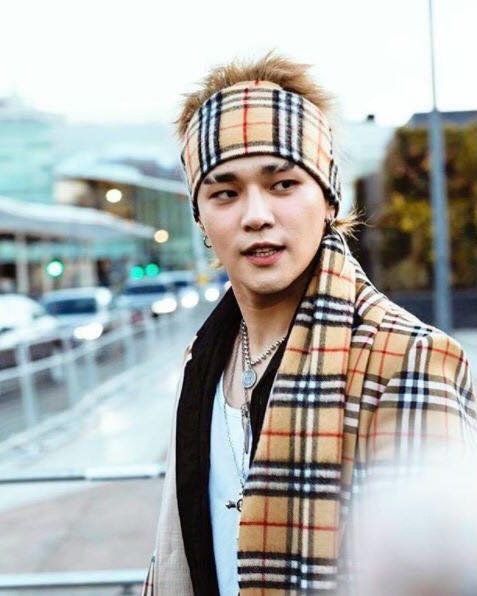 노래, 패션 다 잡은 분들🎤 이미지