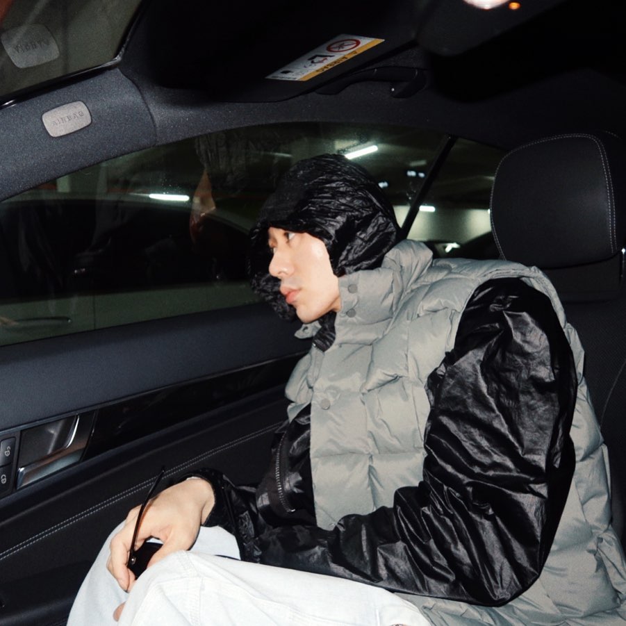 패딩 조끼로 든든하게🧖🏼‍♂️ 이미지7