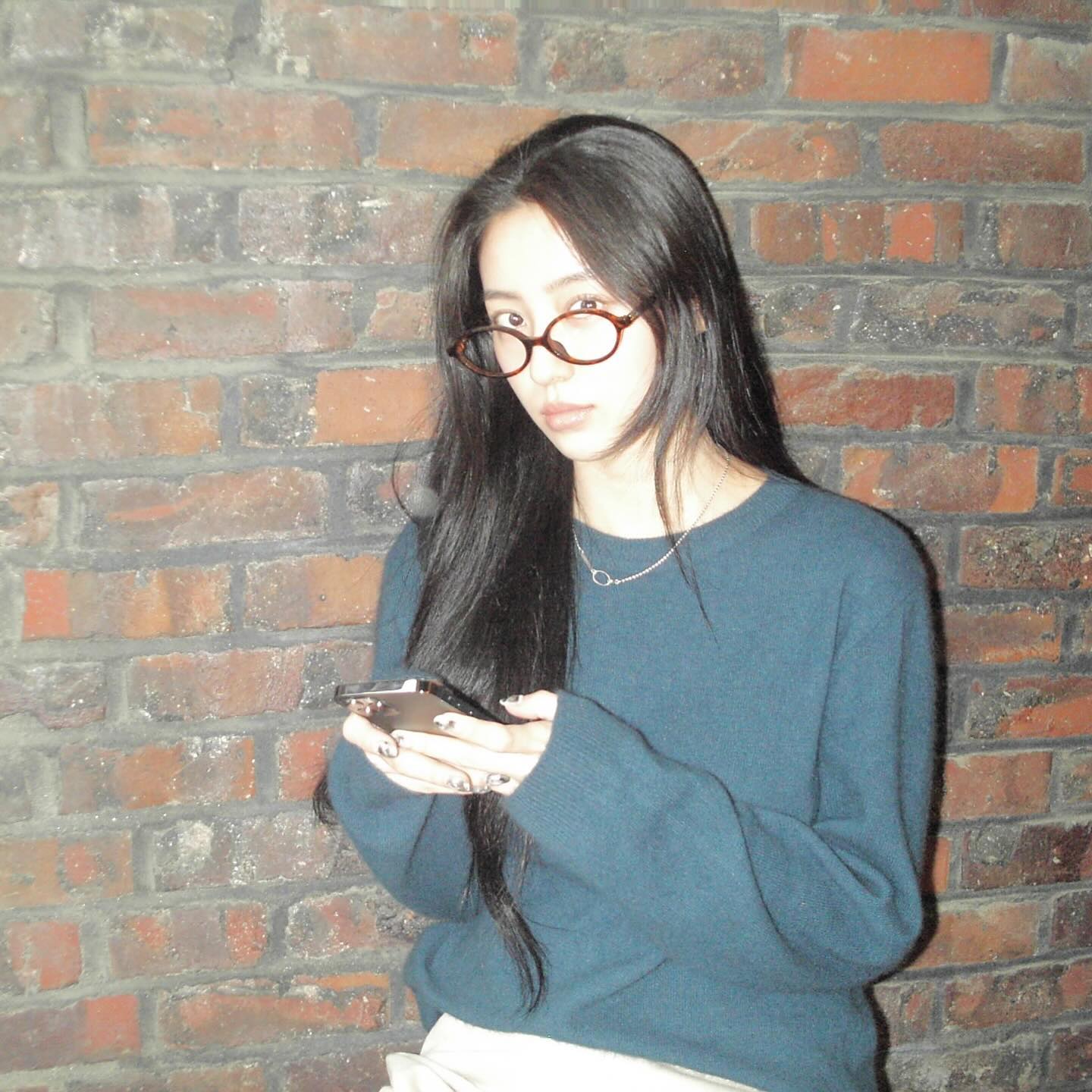 다들하는🤓🖤못생긴 안경 효능 이미지4