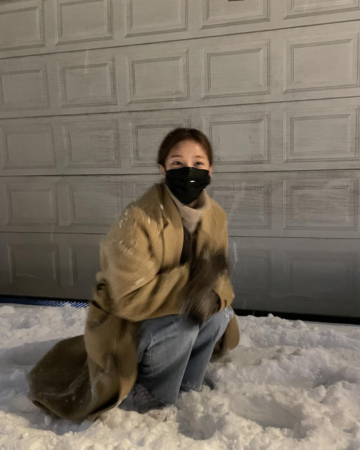 모카무스는 카멜코트로 완성🤎 이미지6