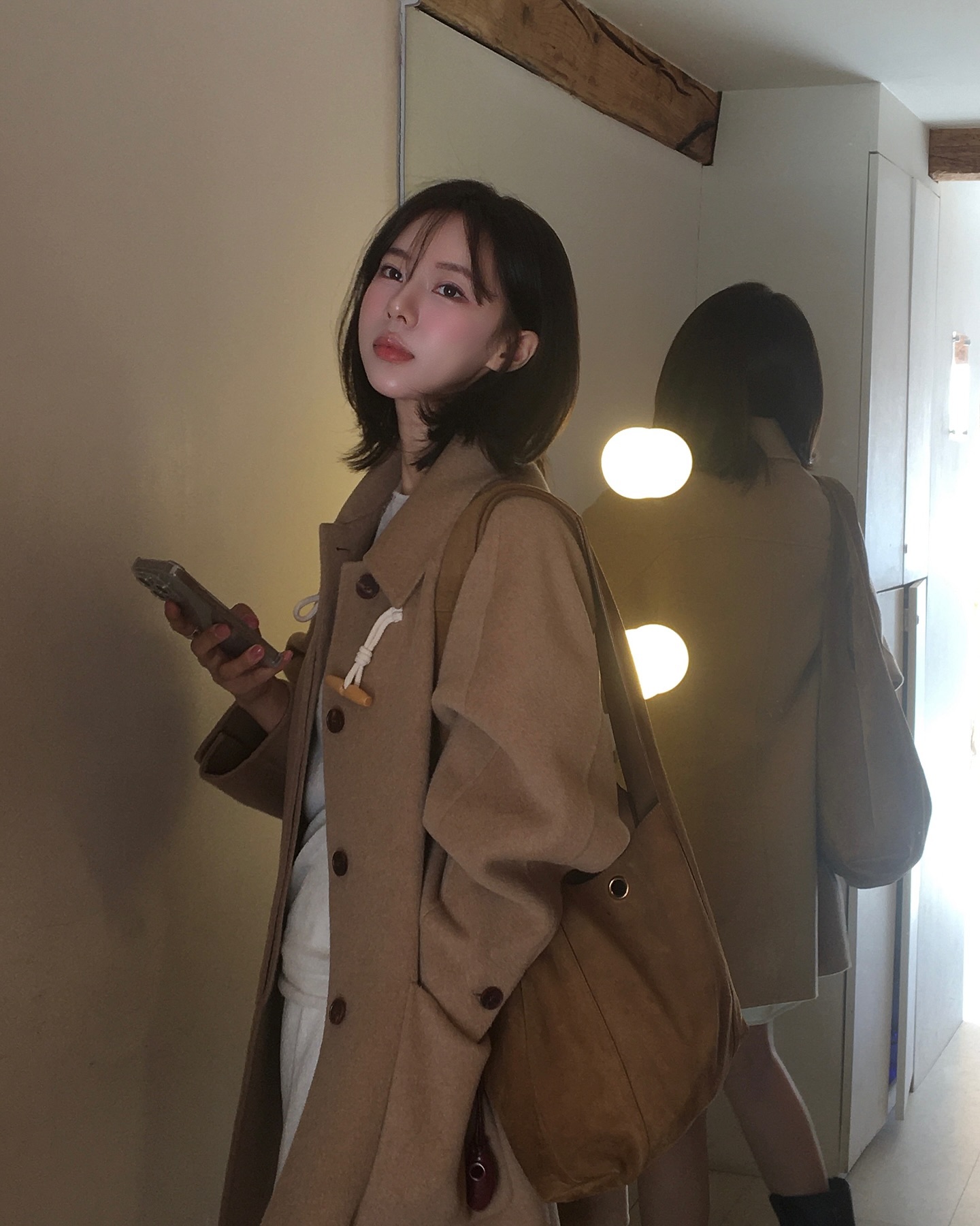모카무스는 카멜코트로 완성🤎 이미지7