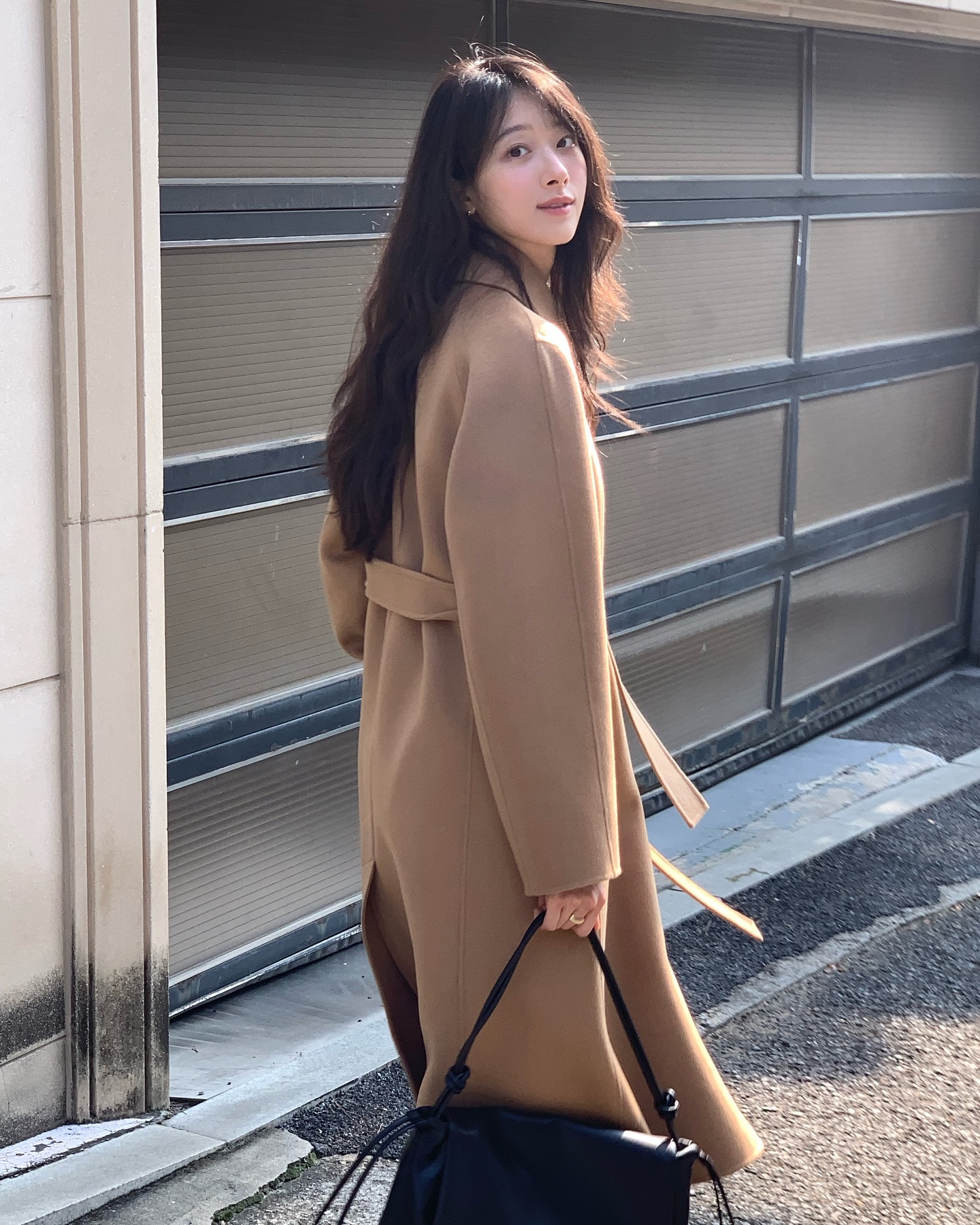 모카무스는 카멜코트로 완성🤎 이미지2