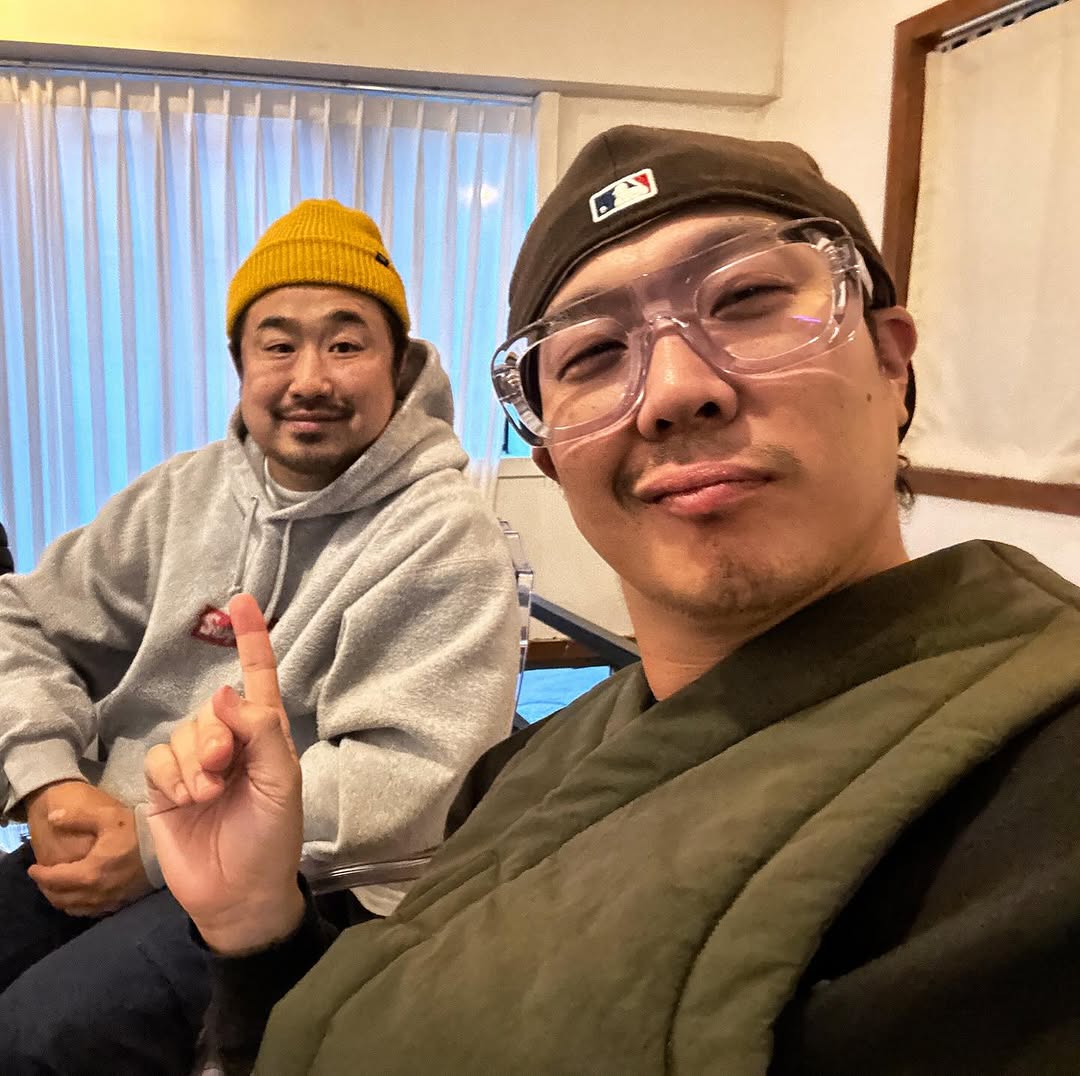 하하형이 알려주는 스트릿👊🏻 이미지4