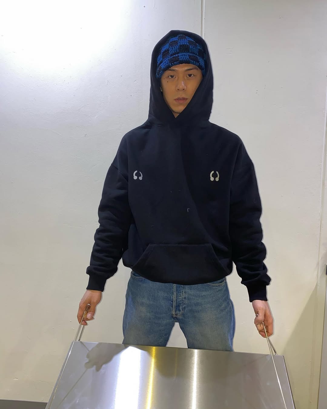 후드 있는거 써버립시다🤖 이미지