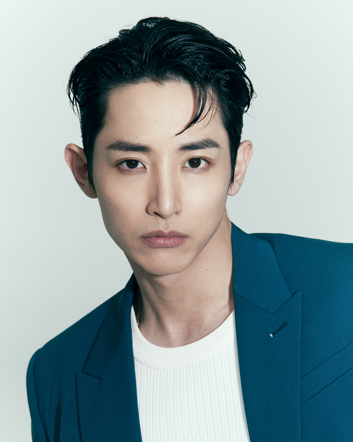 이수혁 이미지
