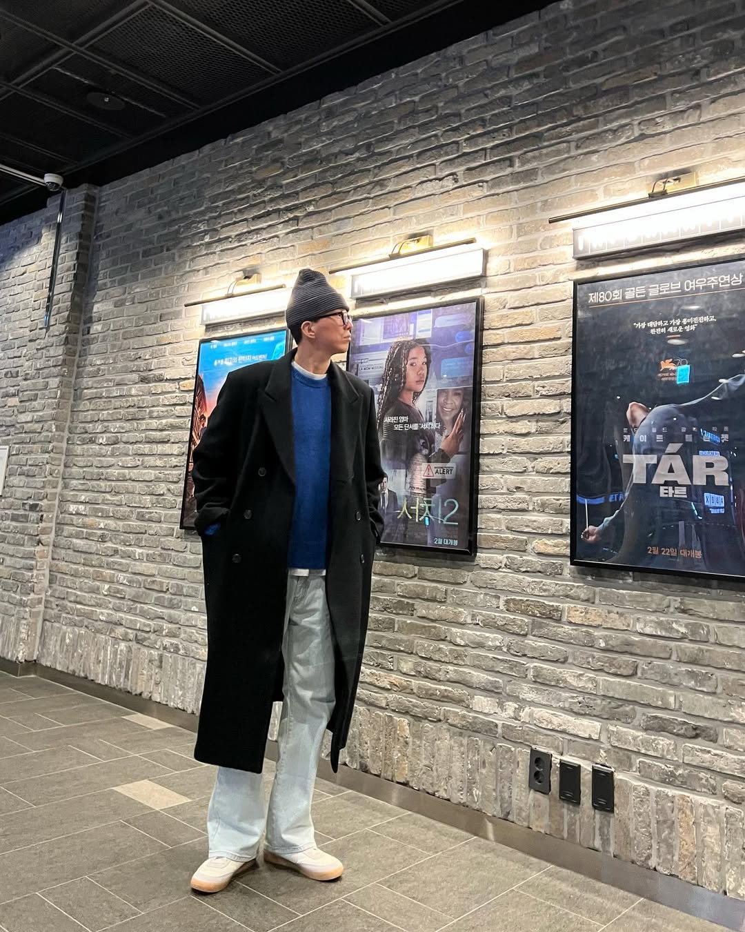 더블코트로 재밌게👊🏻 이미지3