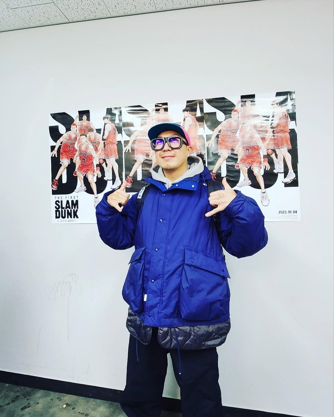 하하형이 알려주는 스트릿👊🏻 이미지3