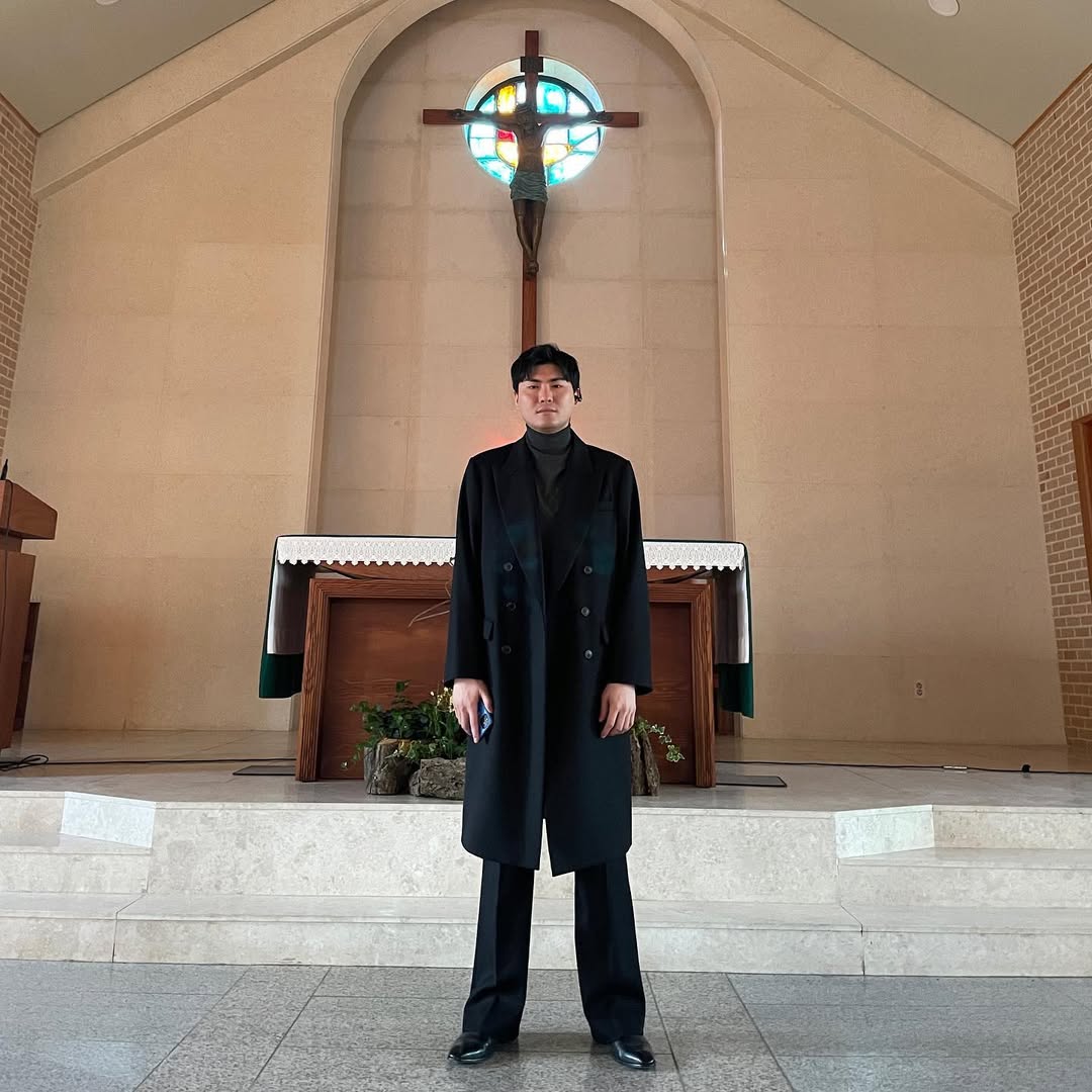 더블코트로 재밌게👊🏻 이미지4