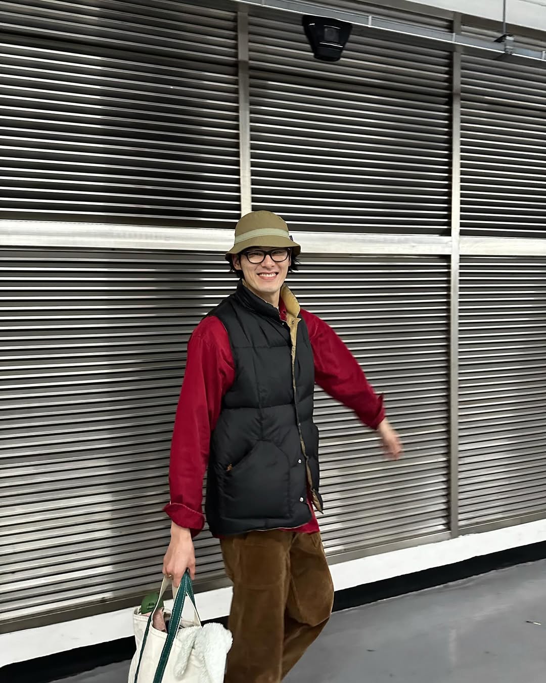 실내외 상관없는 블랙 패쪼🐦‍⬛ 이미지