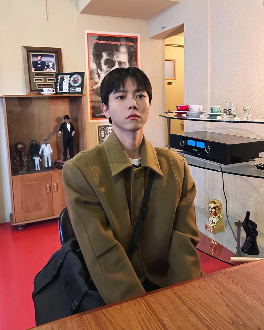 카멜코트도 스테디지🐪 이미지3