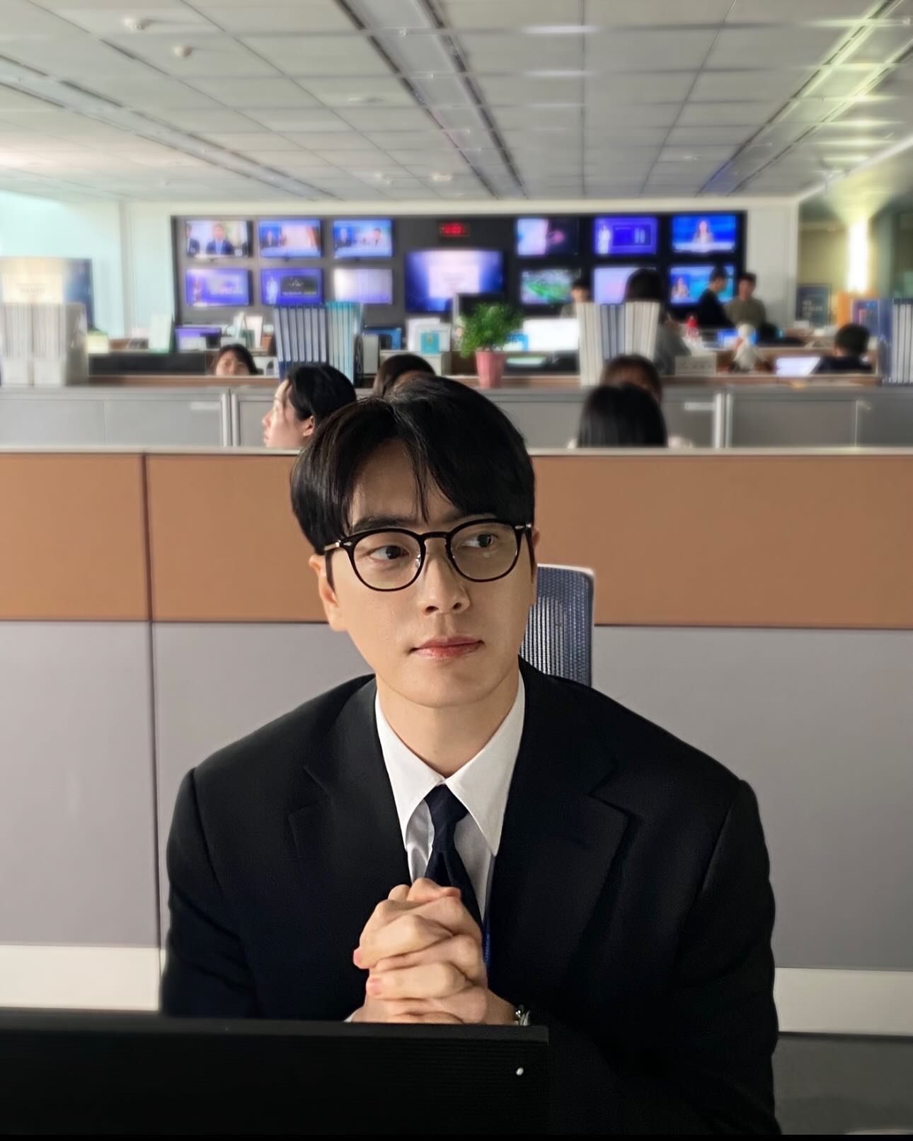 이준혁 이미지