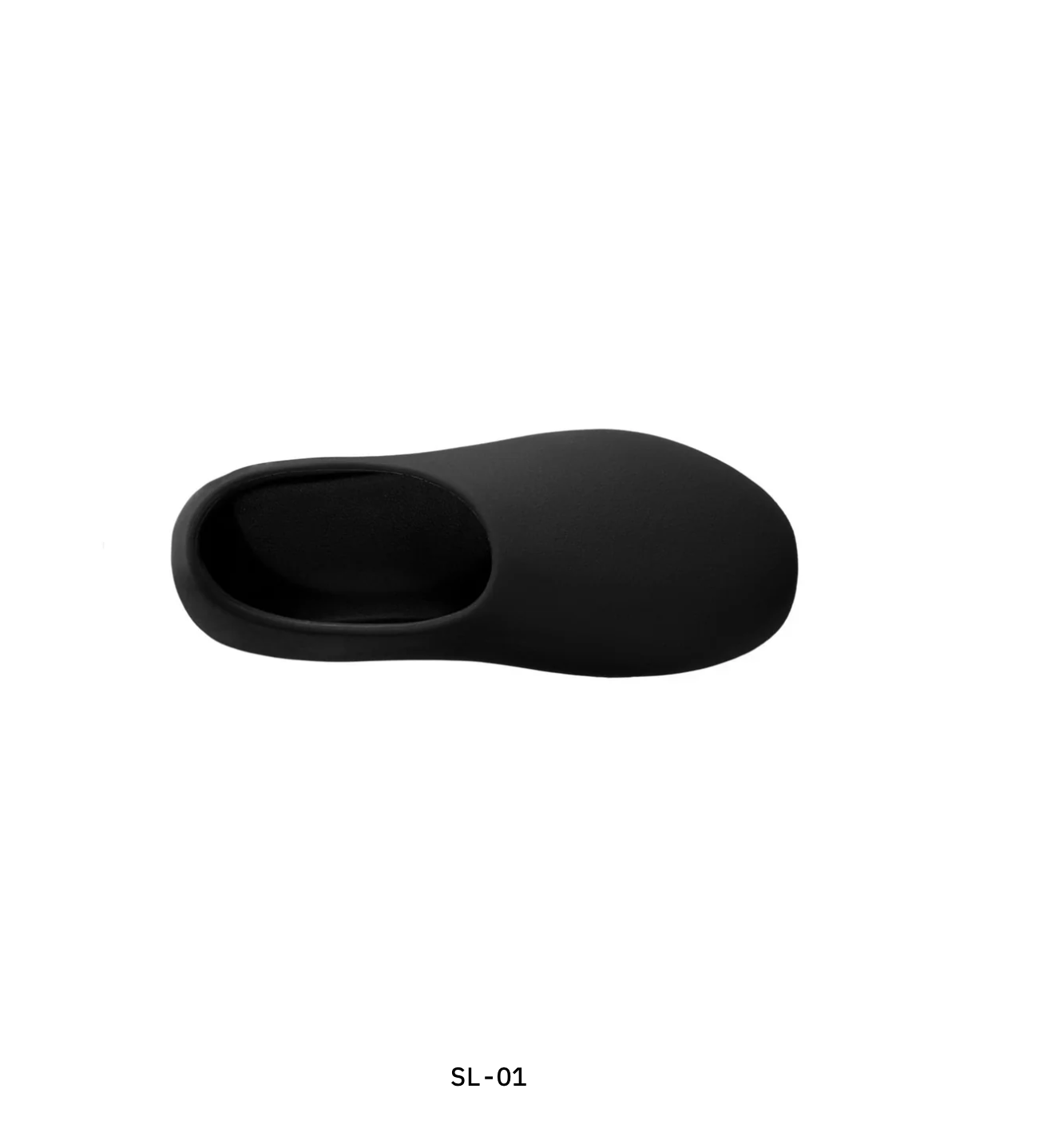 칸예가 밝힌 SL-01 이름과 다른 컬러.
'The yeezy slides' 이미지3
