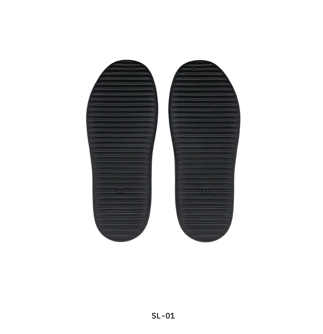 칸예가 밝힌 SL-01 이름과 다른 컬러.
'The yeezy slides' 이미지2