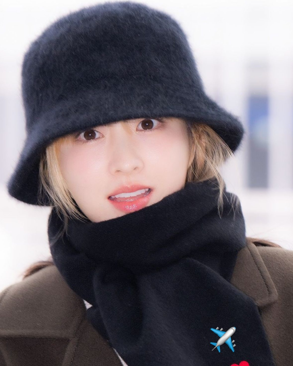 금발 뽀블리로 변신💛@박보영
헤어부터 코디까지 찰떡콩떡🐥✨ 이미지