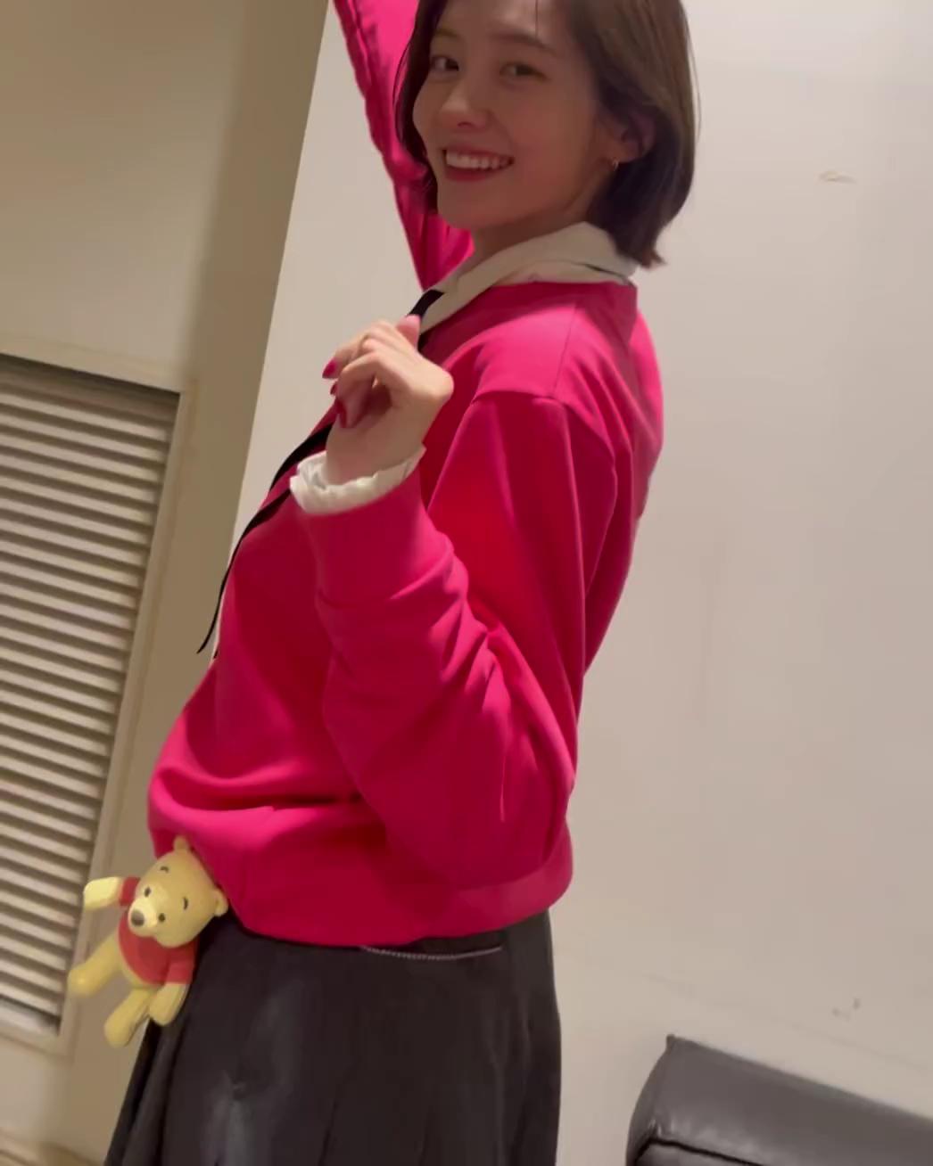 동방신기 성덕🩷🤍국민 형수님 이미지