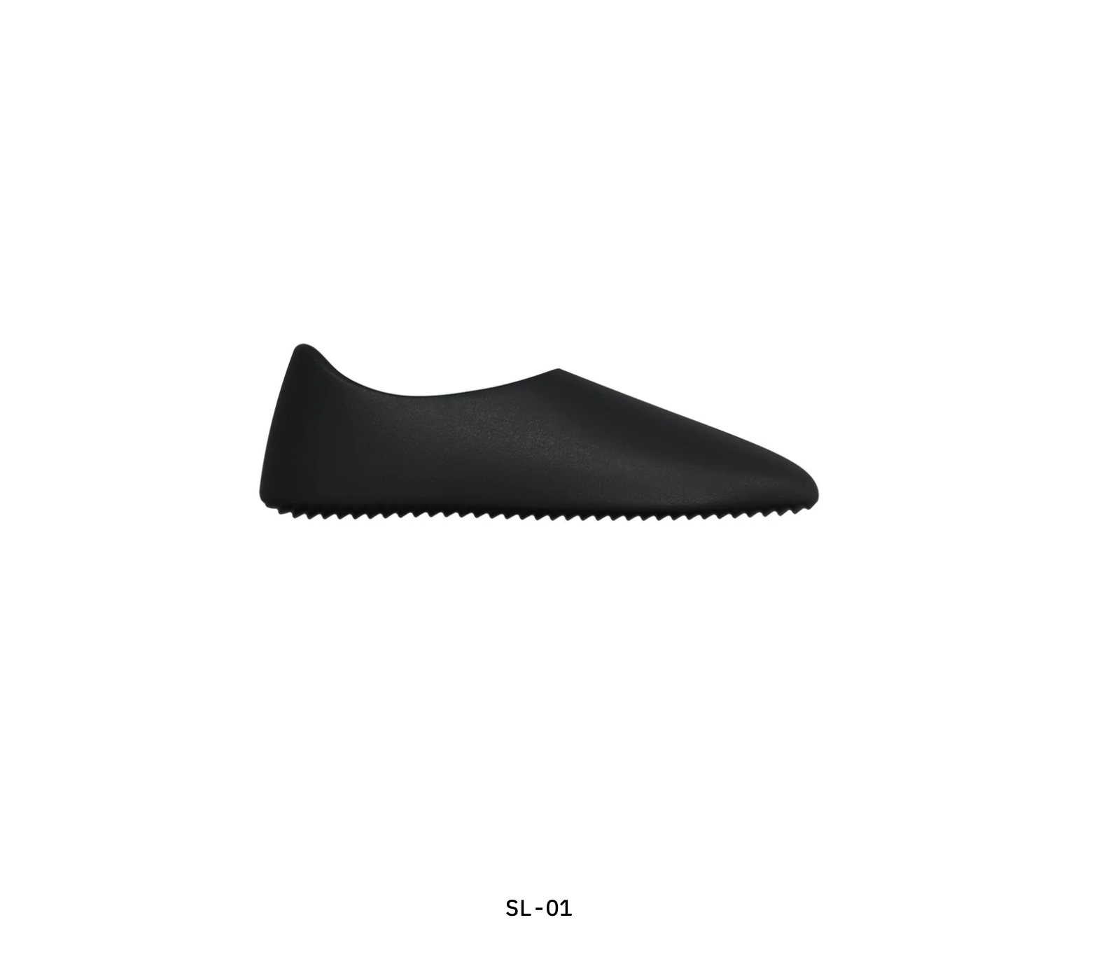 칸예가 밝힌 SL-01 이름과 다른 컬러.
'The yeezy slides' 이미지4