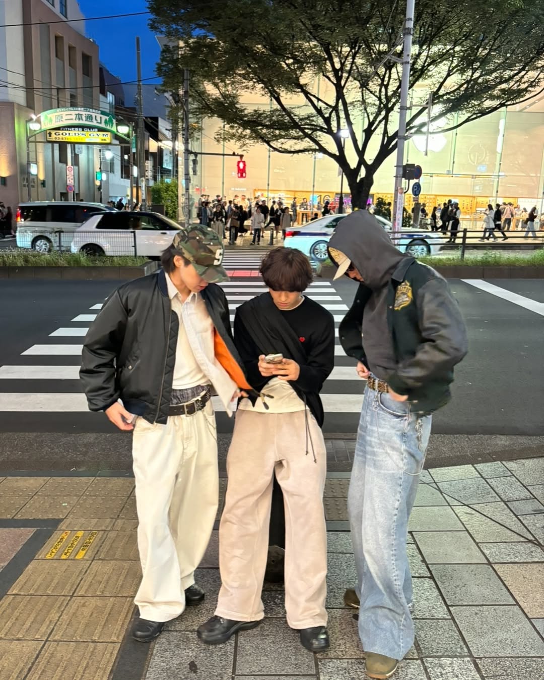 얼룩 걱정되도 흰바지🍳 이미지