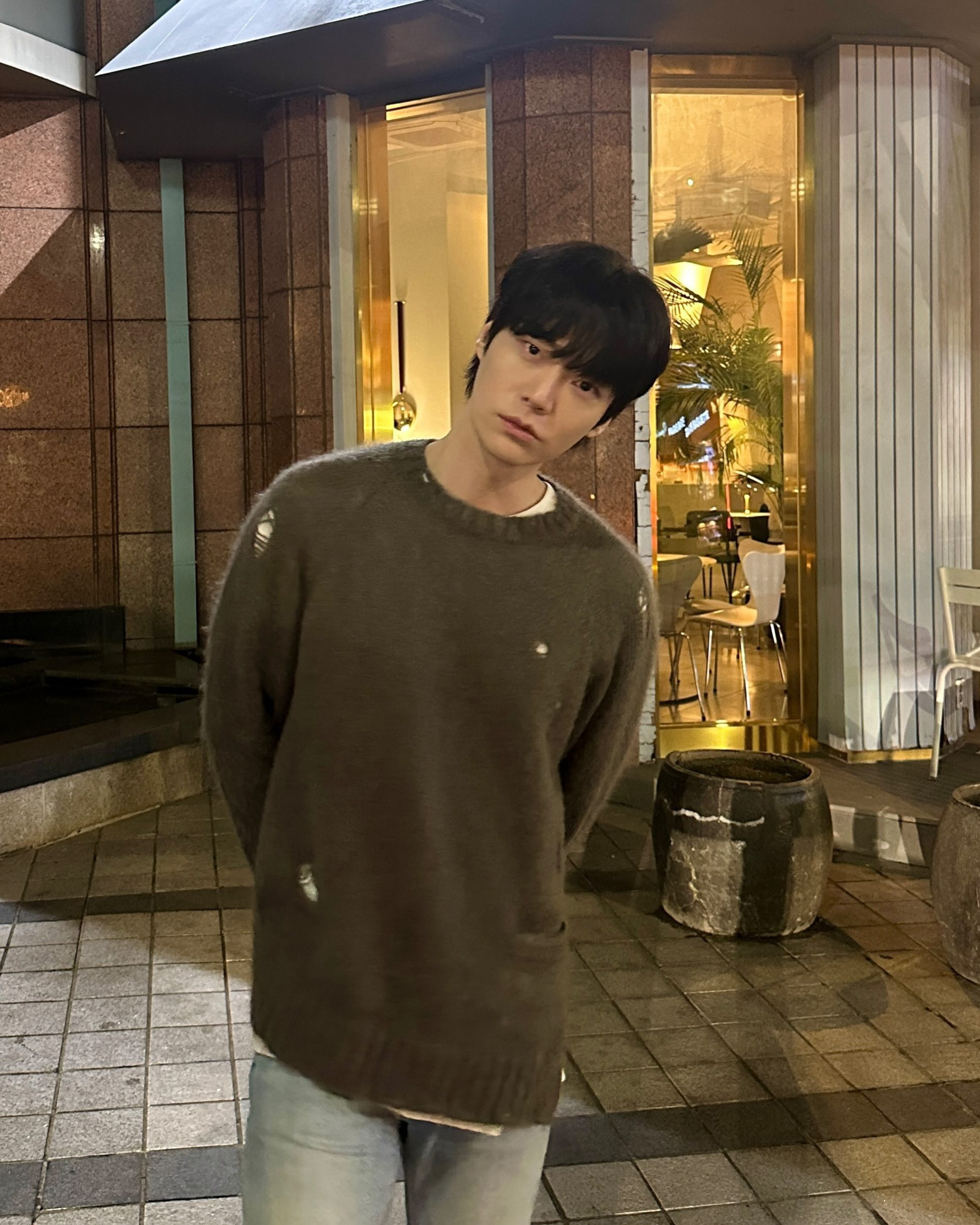공룡상들은 다 왤케 설레는거야🦖
피지컬까지 완벽한 이상형 원픽 공룡상들✨ 이미지4