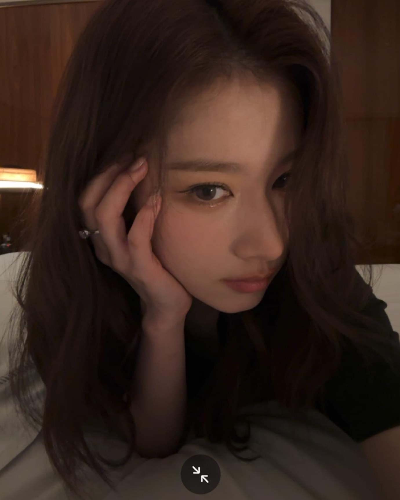 큐티섹시 삼대장 특 96년생임❤️‍🔥
사나 x 조이 x 제니는 유우명한 @큐티섹시걸🐰💖 이미지