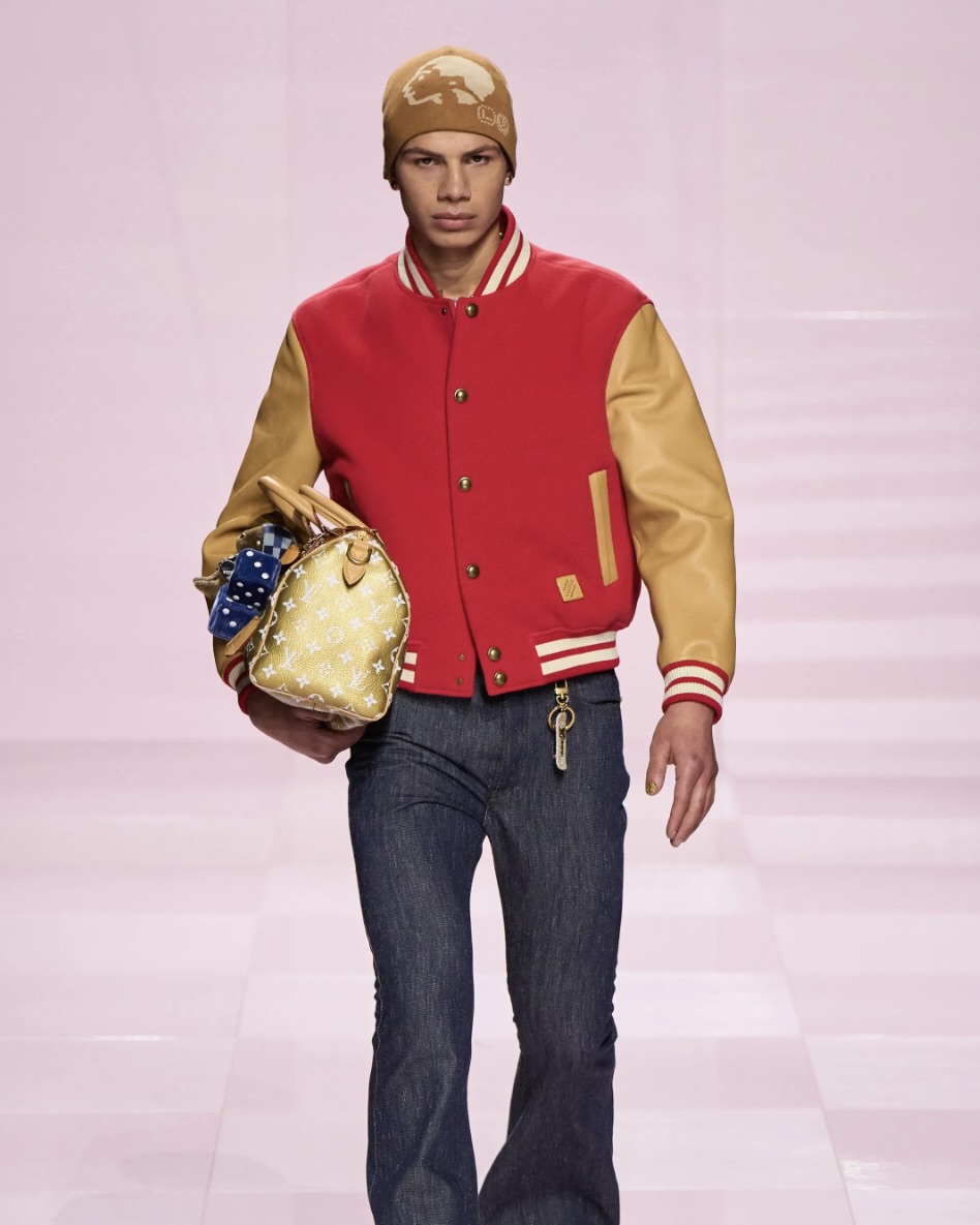 올해 가방은 보스턴백?👝 이미지