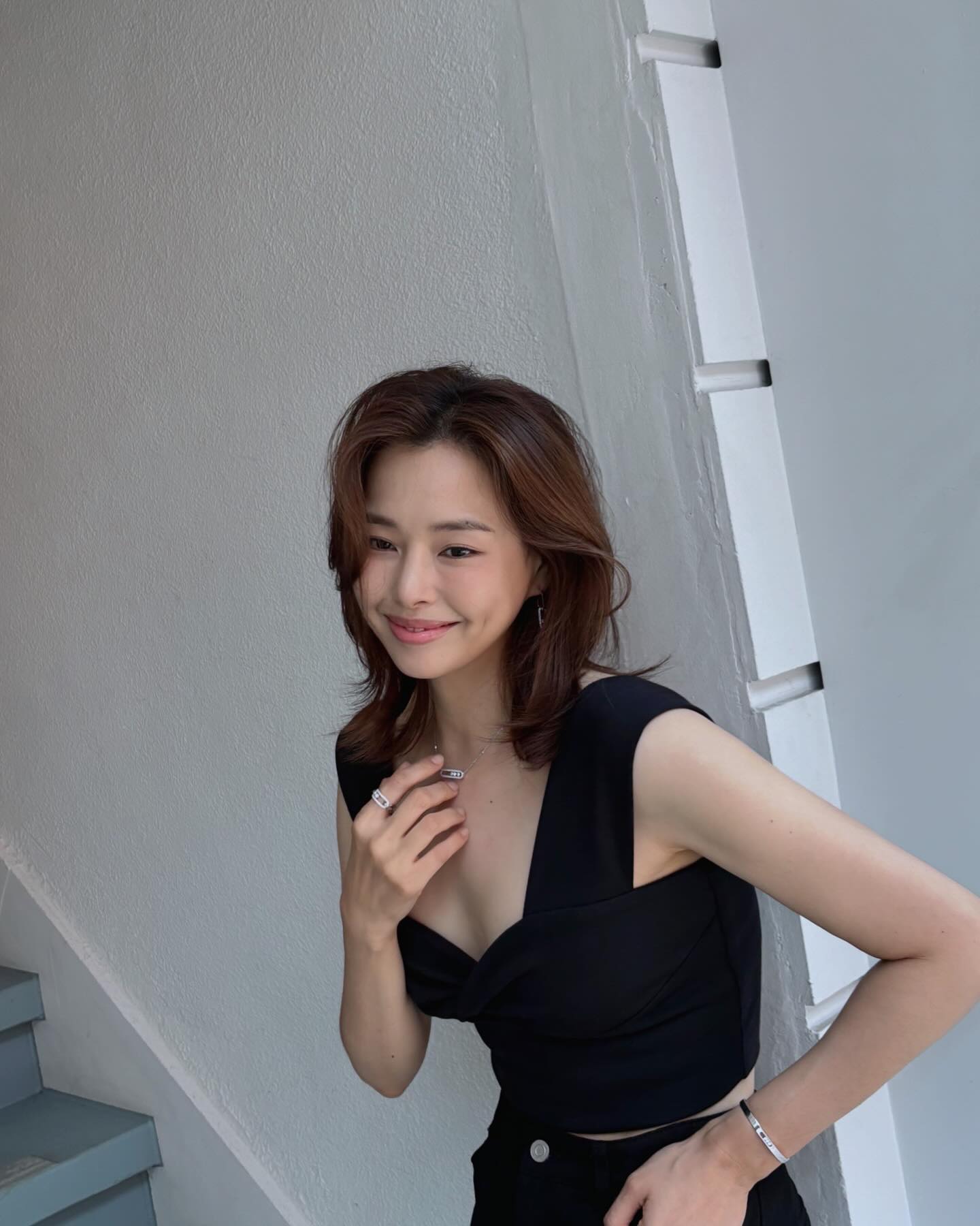 포스가 남다른 미코 출신 배우들✨
돋보적인 매력의 미스코리아 출신 배우 5

1. 김성령
2. 고현정
3. 이하늬
4. 김사랑
5. 이보영 이미지