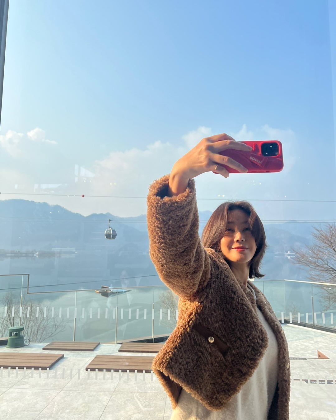 포스가 남다른 미코 출신 배우들✨ 이미지