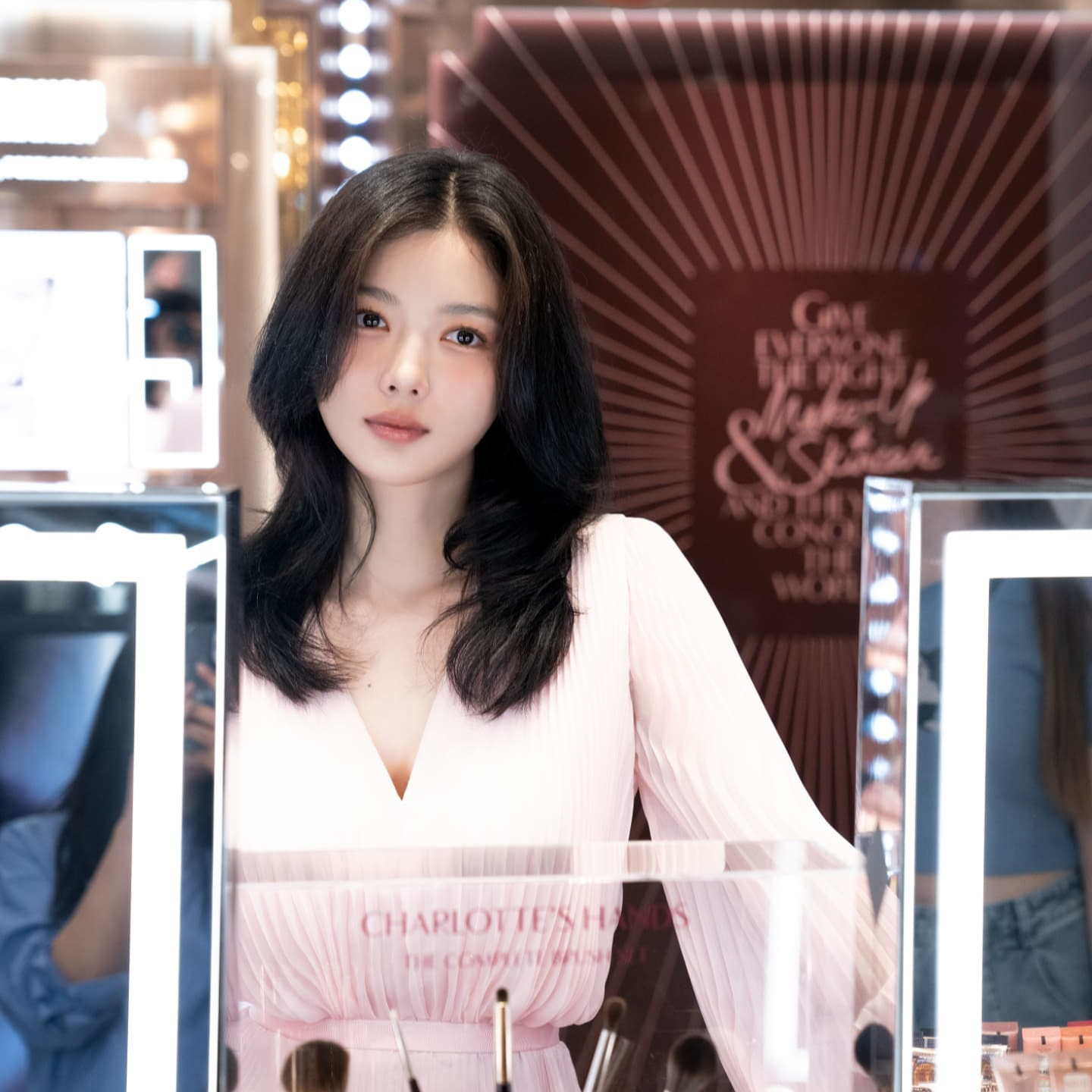 잘 커줘서 고마운 아역 배우 출신💖 이미지