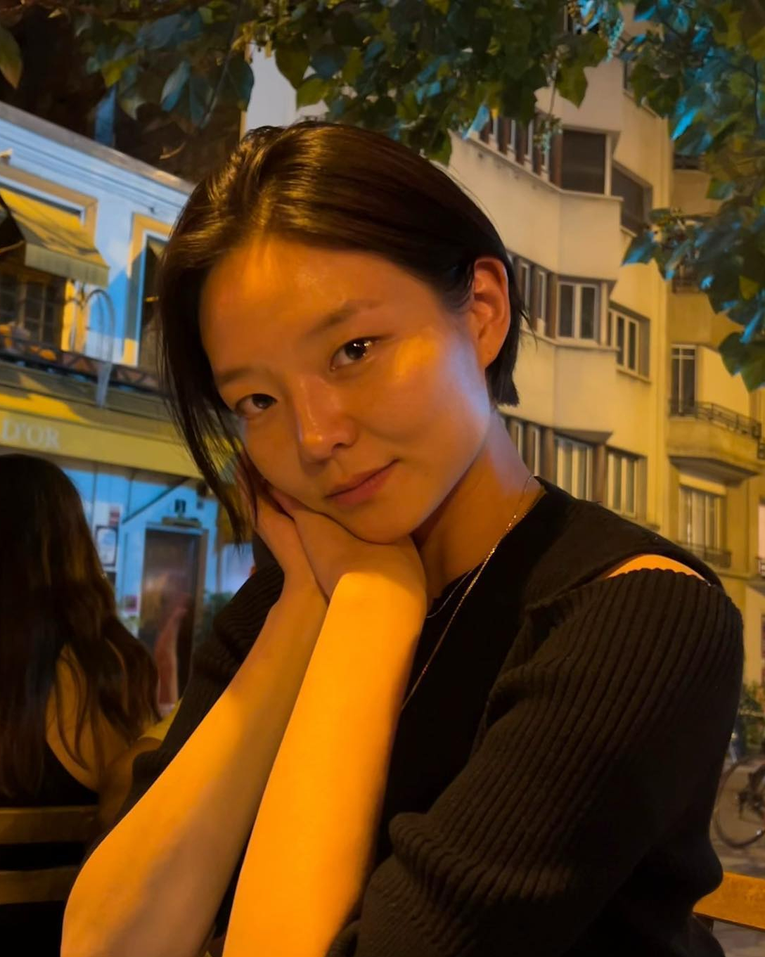 연기하기 좋은 얼굴을 가진 셀럽 5 이미지