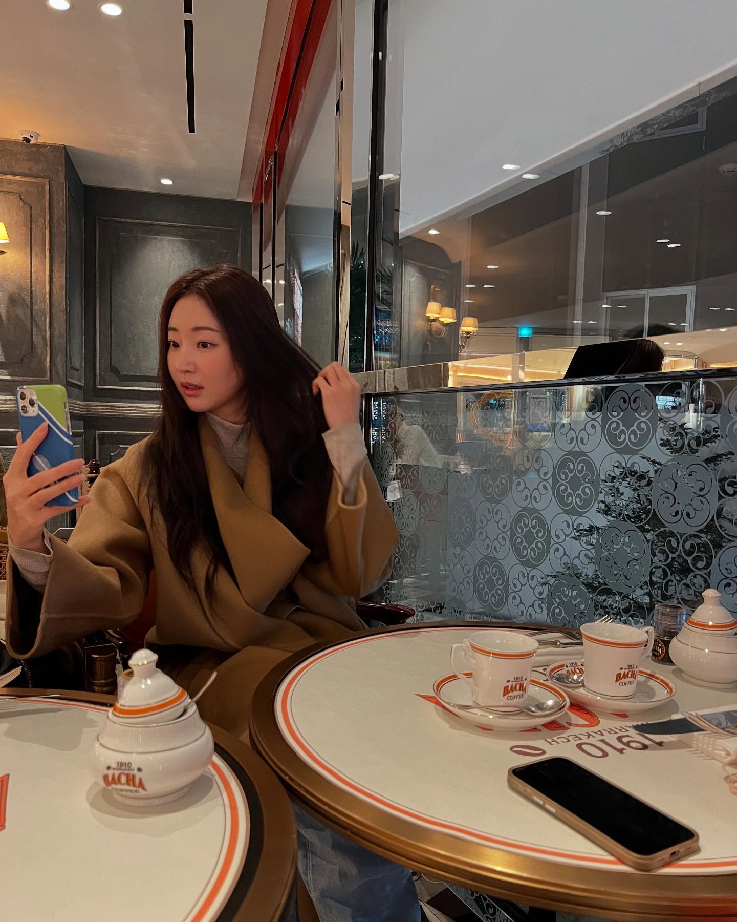 포스가 남다른 미코 출신 배우들✨
돋보적인 매력의 미스코리아 출신 배우 5
1. 김성령
2. 고현정
3. 이하늬
4. 김사랑
5. 이보영 이미지9