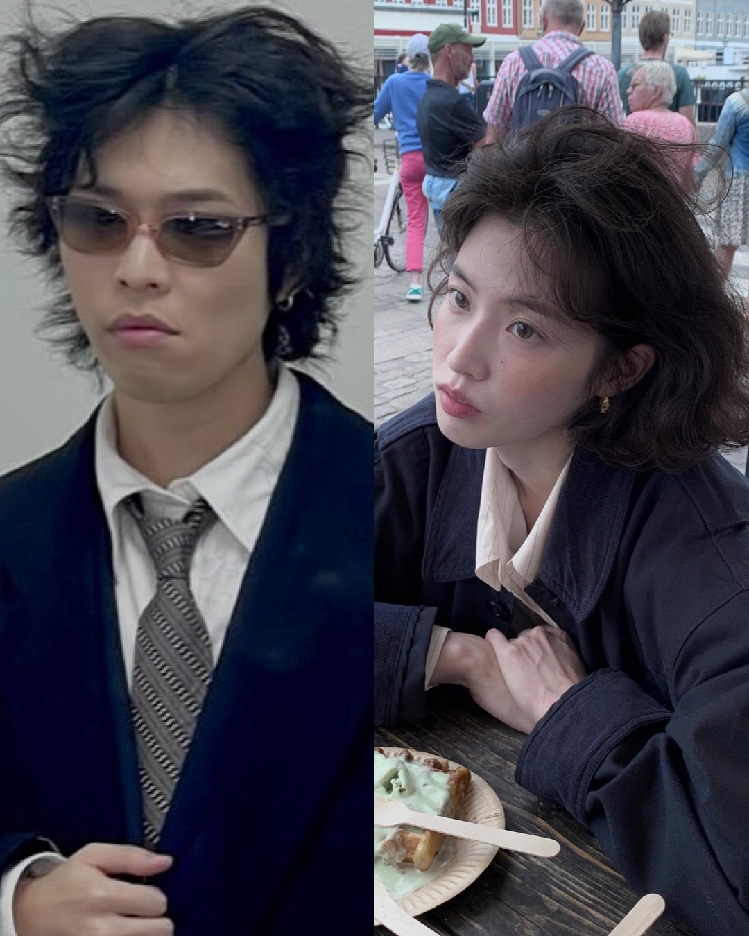 이찬혁, 모델 하지수와 열애설👩‍❤️‍👨

악뮤 이찬혁과 모델 하지수의 열애설이 제기되었습니다. 텐아시아의 보도에 따르면, 두 사람은 1년 넘게 조용히 연애를 이어오고 있으며, 한 업계 관계자는 "이들은 주변 시선에 신경 쓰지 않고 자연스럽게 함께 시간을 보내며 연애하고 있다"고 전했는데요. 23일, 이찬혁의 소속사 YG엔터테인먼트와 하지수의 소속사 에스더블유엠피는 헤럴드POP과의 인터뷰에서 "아티스트 사생활이라 확인이 어렵다"는 입장을 밝혔습니다.

이찬혁과 하지수는 2023년 6월, 이찬혁의 첫 앨범 '우산' 작업을 통해 인연을 맺었고, 특히 하지수는 앨범의 더블 타이틀곡 ‘춤’ 뮤직비디오의 여자 주인공으로 출연하며 두 사람은 연인 같은 호흡을 맞췄습니다.❤️ 이미지
