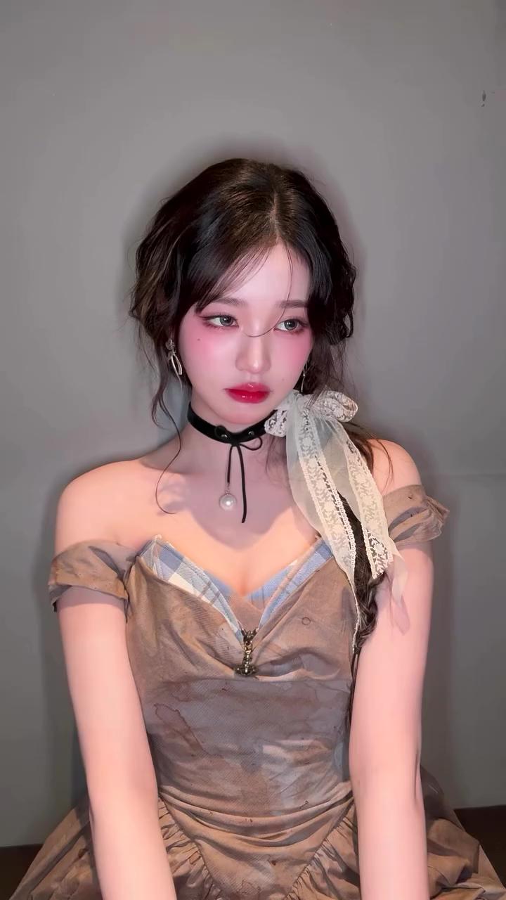 이게 사람이야 인형이야..?🐰
요즘 반응 좋은 살 오른 장원영💖 이미지