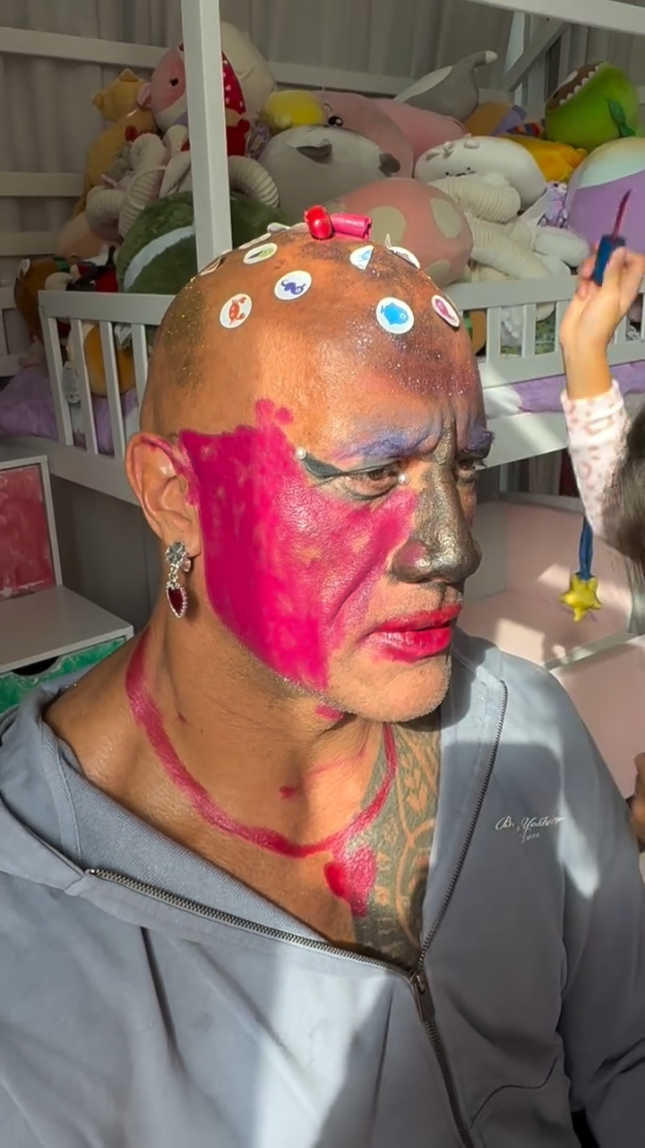 설날에 조카 놀러 왔을 때 나 : 이미지