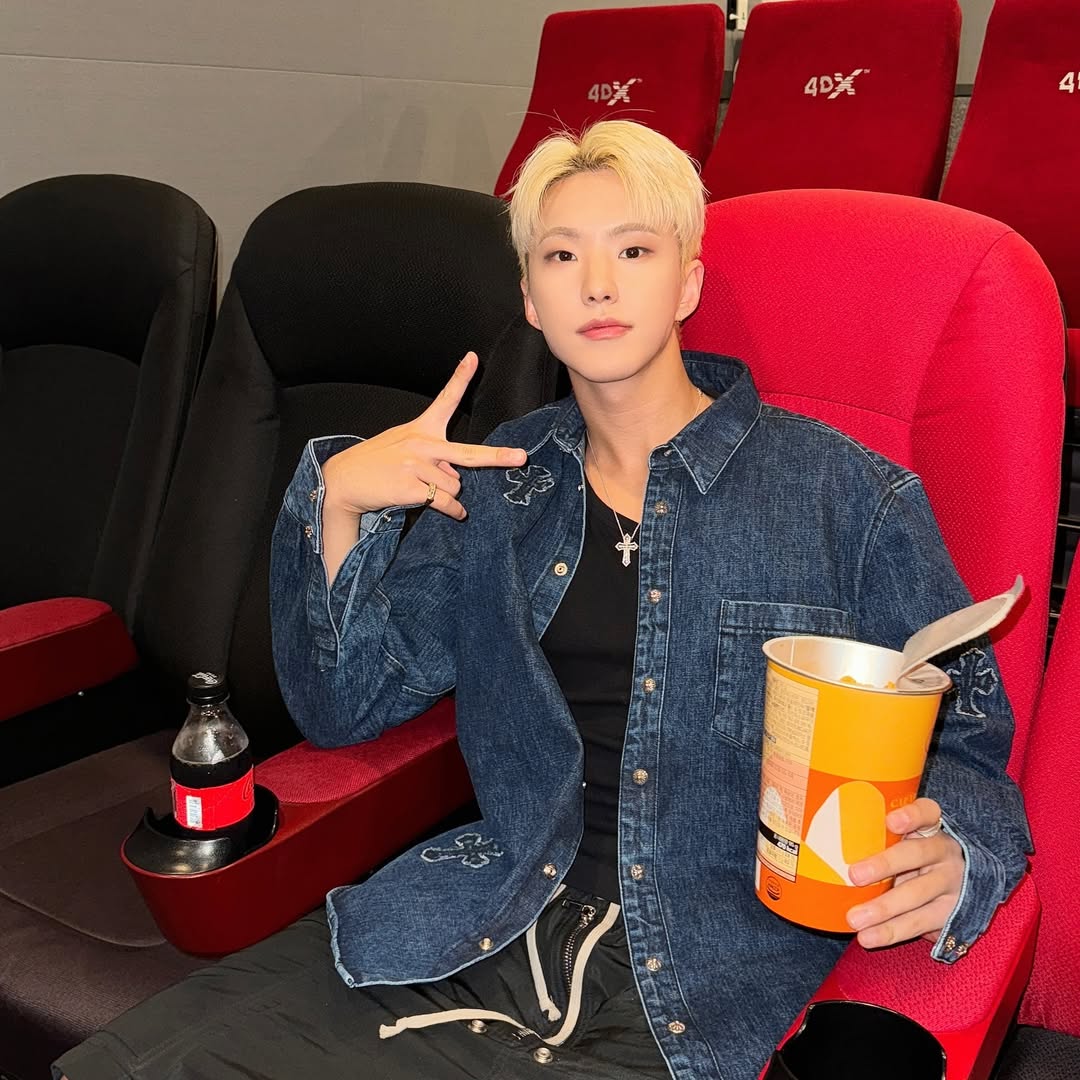 호시의 탐나는 크롬템들🔥 이미지