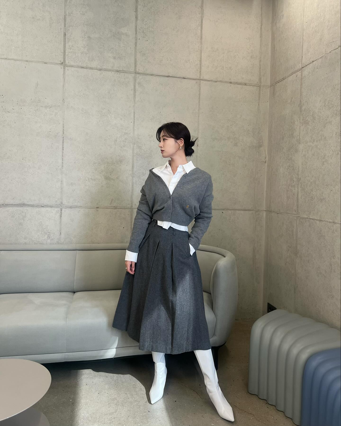 함은정 이미지