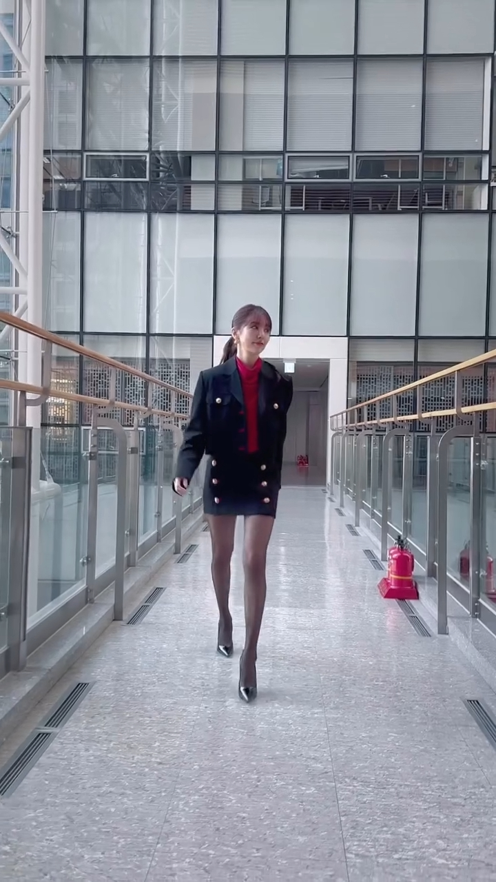 설 음식 맛있게 드셨나요?
전 많이 먹고..윤은혜 언니 봐서 런닝 갑니다🥹🏃🏻♀️ 이미지