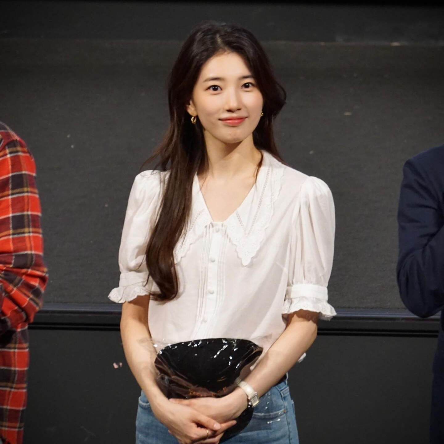 장카설유 전 융숮설이 있었다💘
여돌 비주얼 삼대장으로 불렸던 윤아, 수지, 설리의 레전드 파트 모음❤️ 이미지