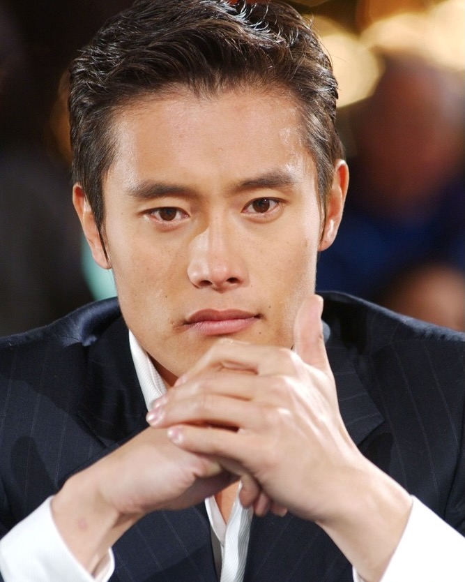 이병헌