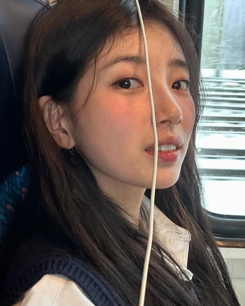 비주얼 센터 소리듣는 이 얼굴상🐰 이미지