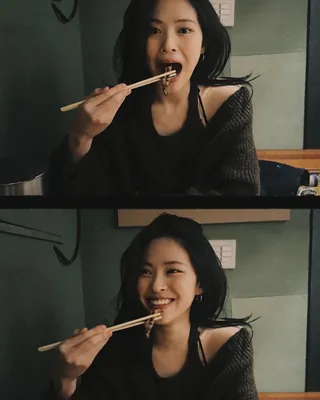 첫사랑 기억 조작하는 필카 감성📸
청춘영화 서사가 느껴지는 듯한 특유의 색감 폴인럽..💛 이미지