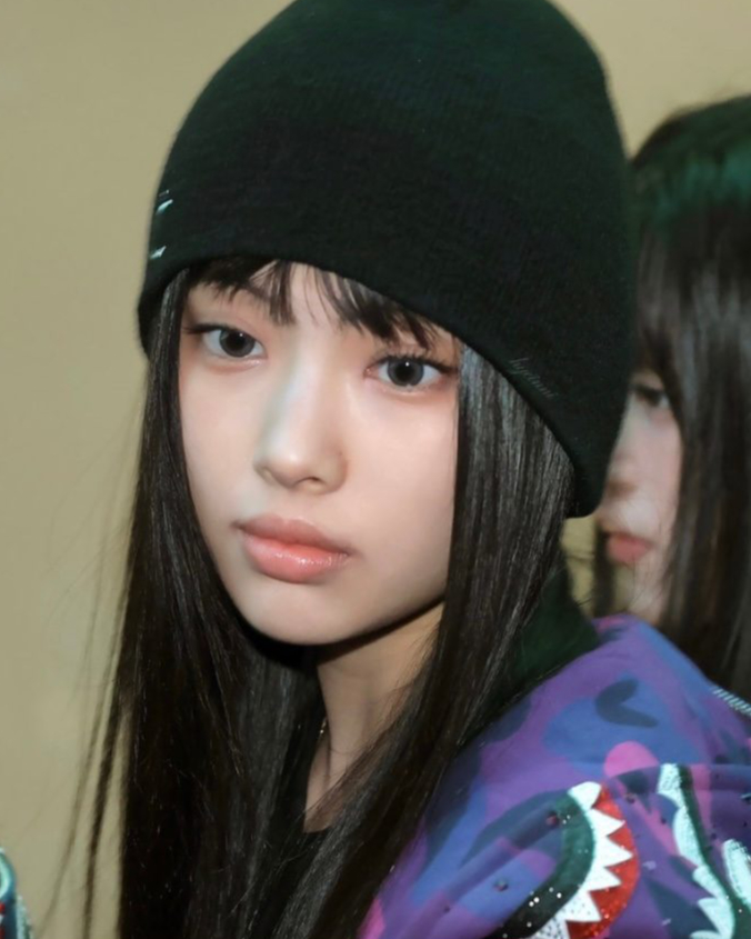 혜인 이미지