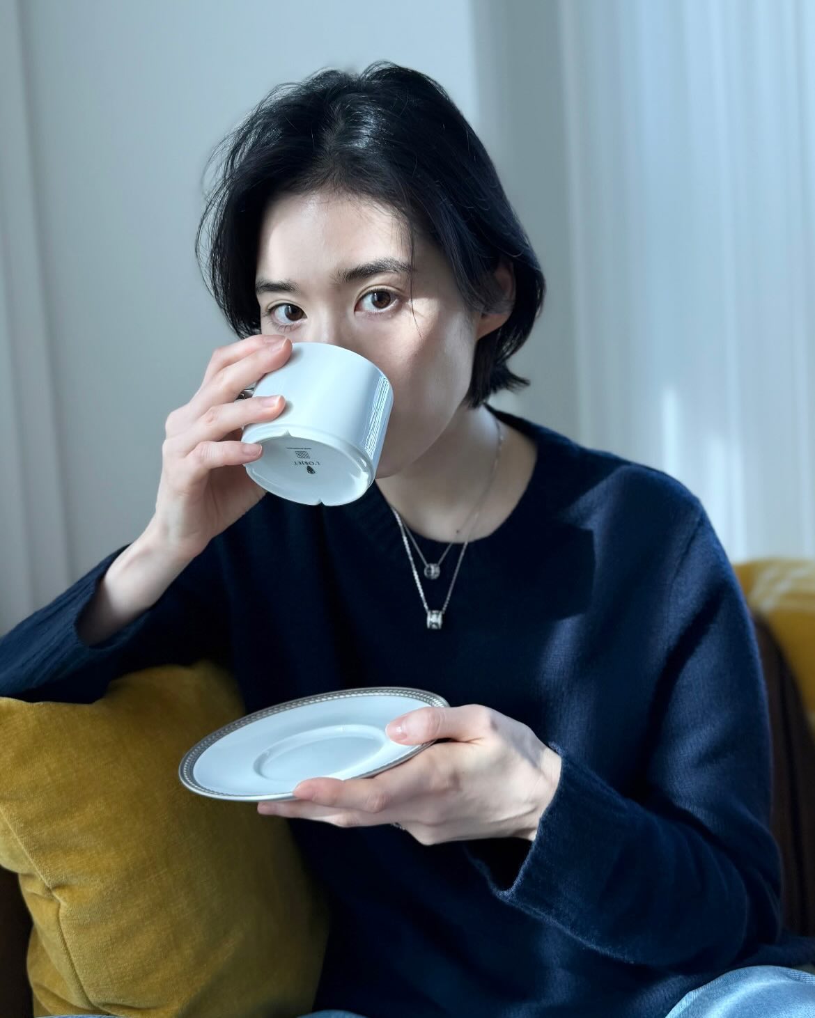 동글동글 귀여운데 멋있어💇🏻‍♀️숏컷 이미지2