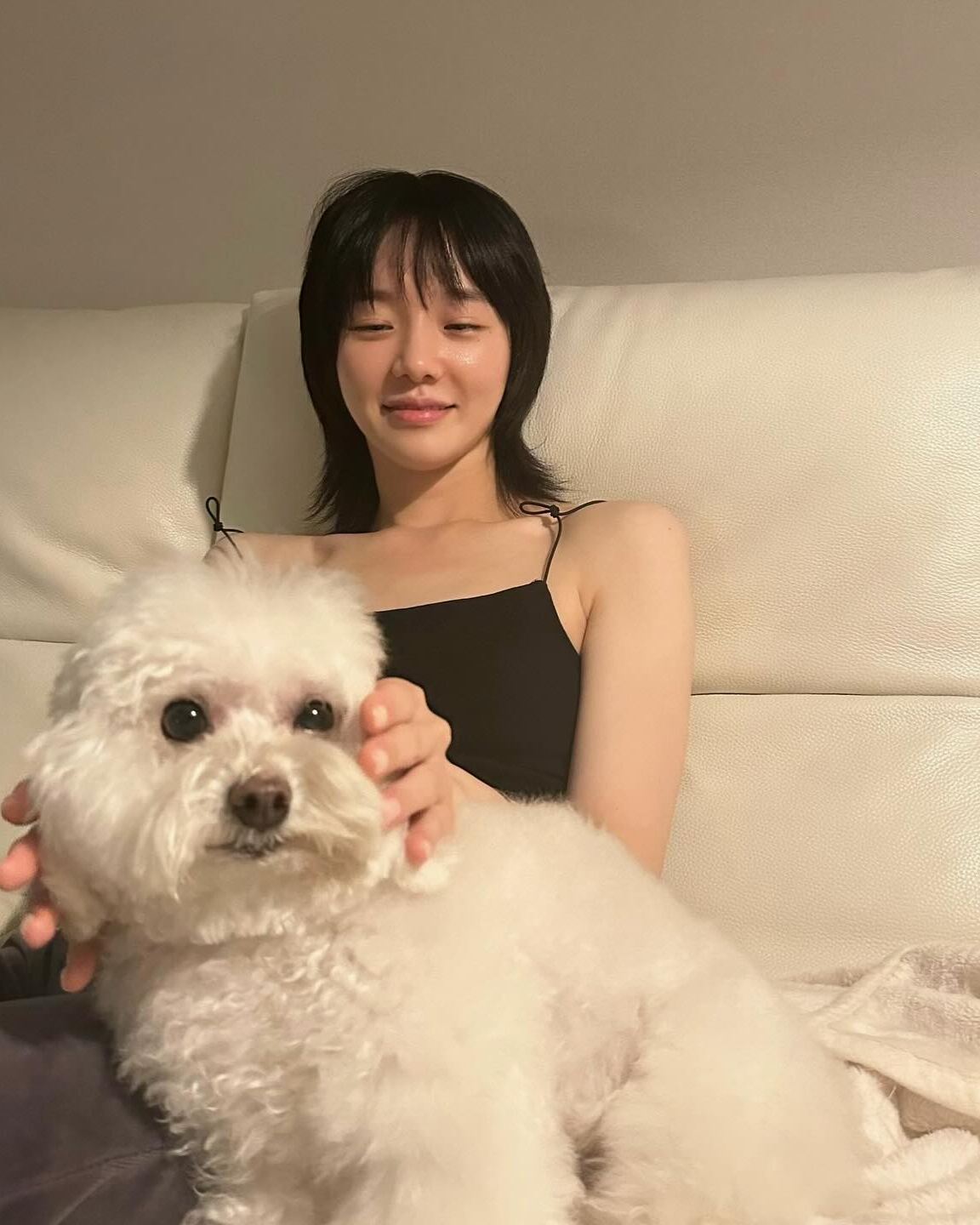 동글동글 귀여운데 멋있어💇🏻‍♀️숏컷 이미지7