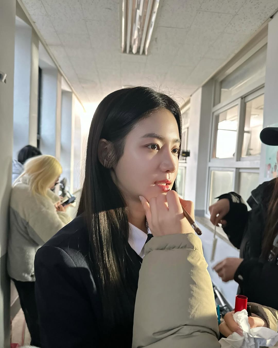 20살같은 94라인 배우들⭐️ 이미지2