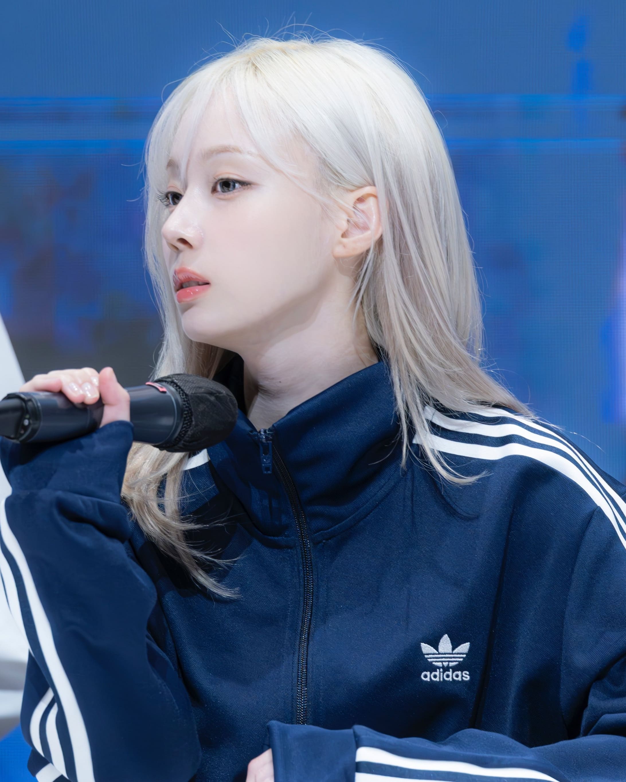 휘뚤마뚤 활용 갑💙아디다스 져지 이미지