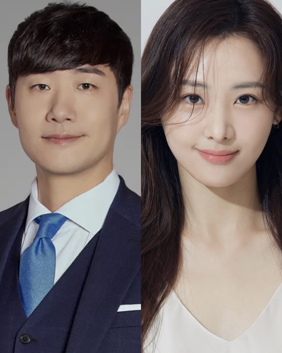 배성재, 아나운서 김다영과 결혼

배성재 아나운서가 14살 연하의 SBS 아나운서 김다영과 5월에 결혼한다고 SM C&C가 발표했습니다. 두 사람은 2년간의 교제를 거쳐 결혼을 결심했으며, SBS 예능 프로그램 '골 때리는 그녀들'에서 만난 후 연인으로 발전했다고 전해졌습니다.💍 이미지
