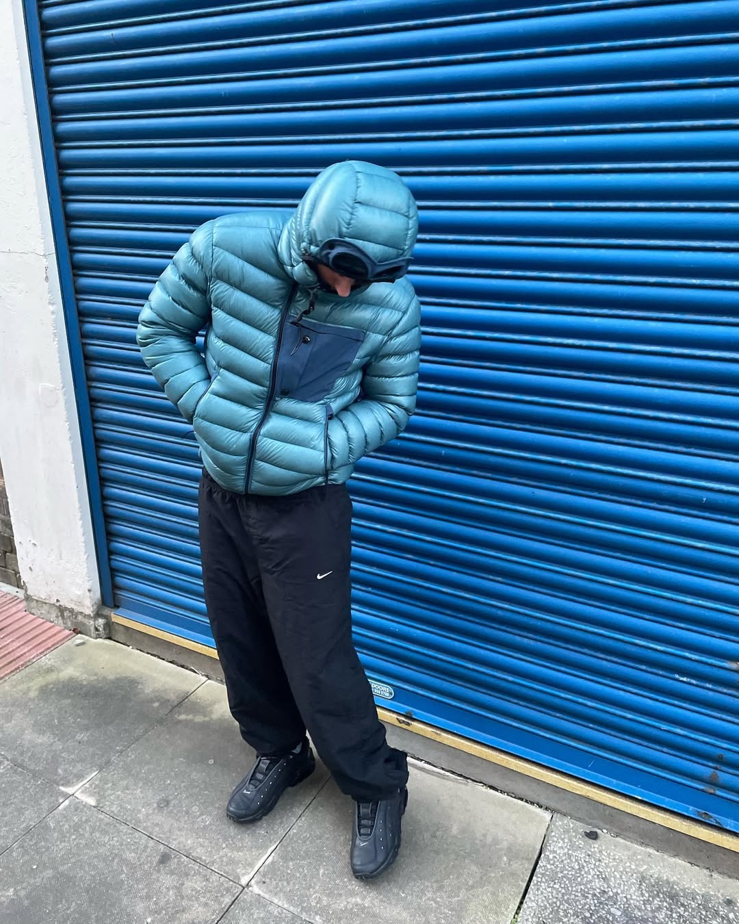 경량패딩도 야무진 CP컴퍼니🥽 이미지2