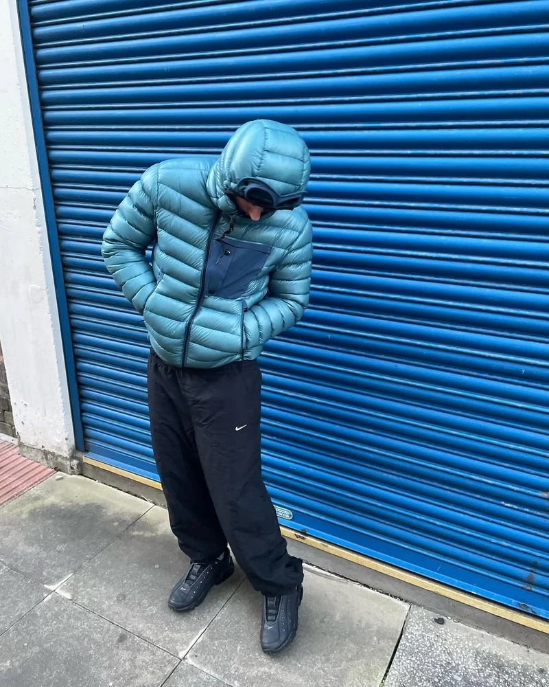 경량패딩도 야무진 CP컴퍼니🥽 이미지2